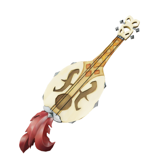 Maestro Banjo