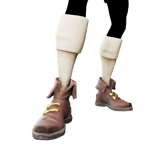 Maestro Boots