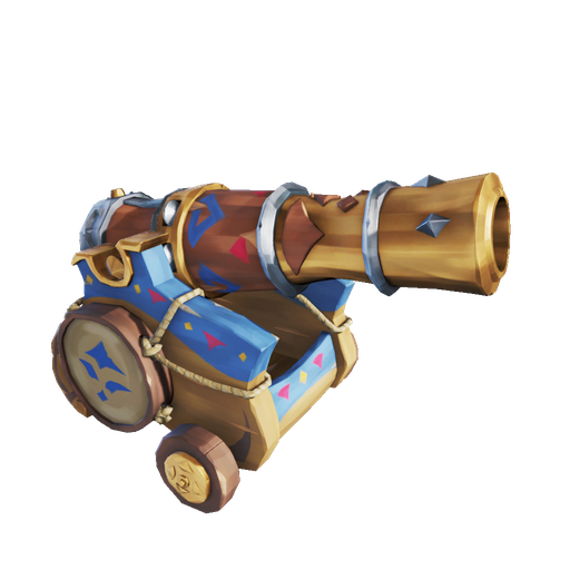 Maestro Cannons