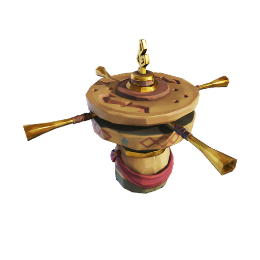 Maestro Capstan