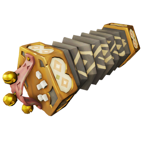 Maestro Concertina