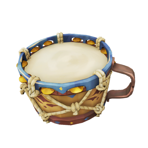 Maestro Drum