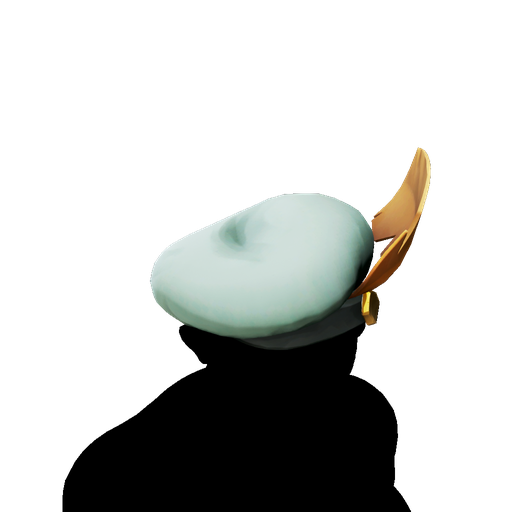 Maestro Hat