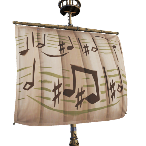 Maestro Sails