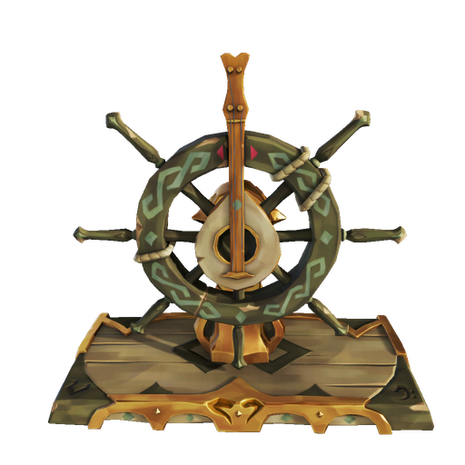 Maestro Wheel