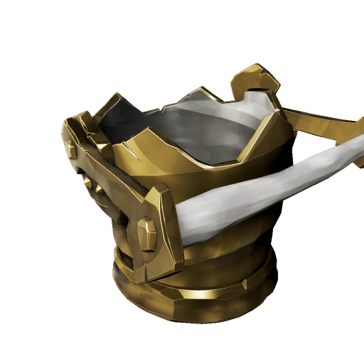 Magpie's Glory Bucket