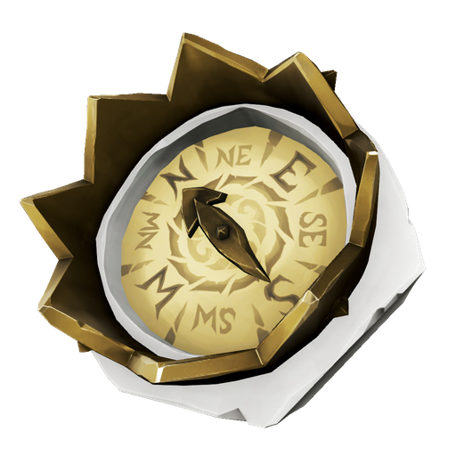 Magpie's Glory Compass