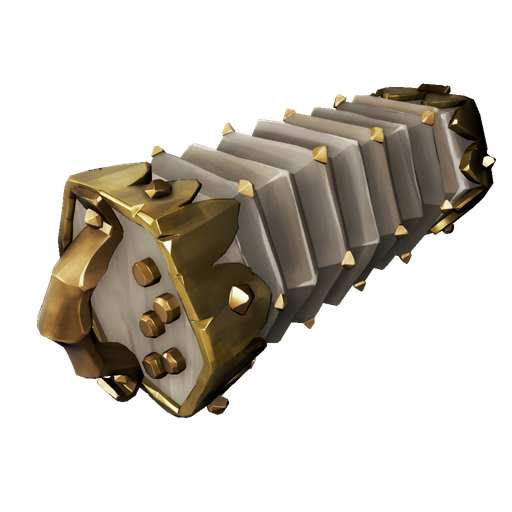 Magpie's Glory Concertina