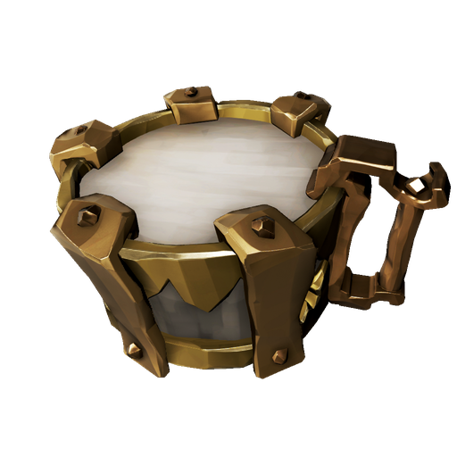 Magpie's Glory Drum