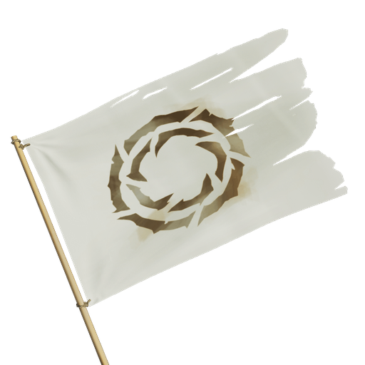 Magpie's Glory Flag