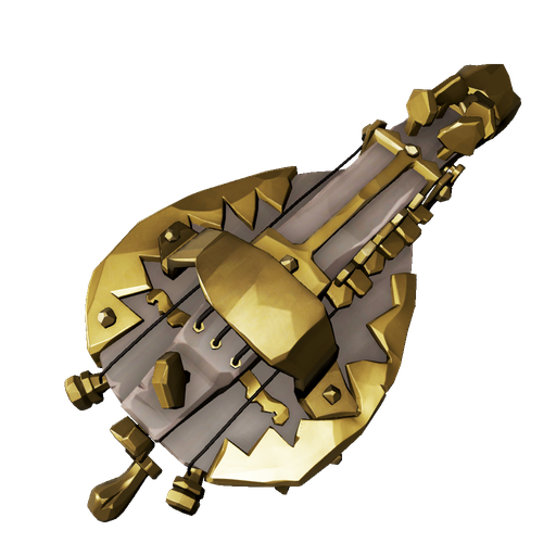 Magpie's Glory Hurdy-Gurdy