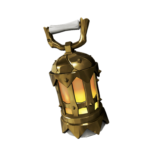 Magpie's Glory Lantern