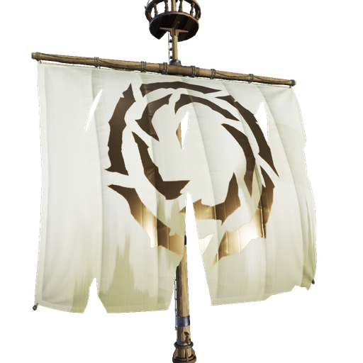 Magpie's Glory Sails