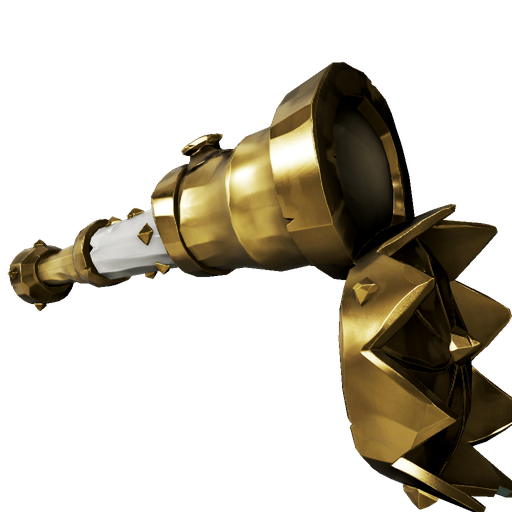 Magpie's Glory Spyglass
