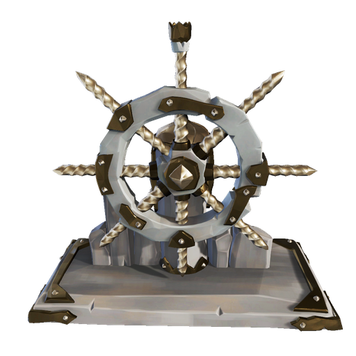 Magpie's Glory Wheel