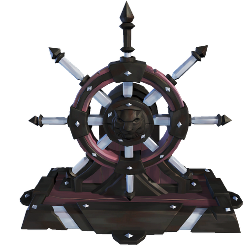 Magpie's Wing Wheel