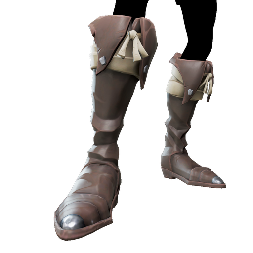Majestic Sovereign Boots