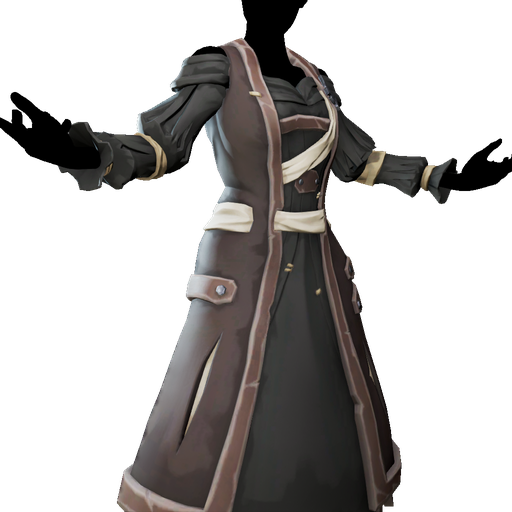 Majestic Sovereign Dress