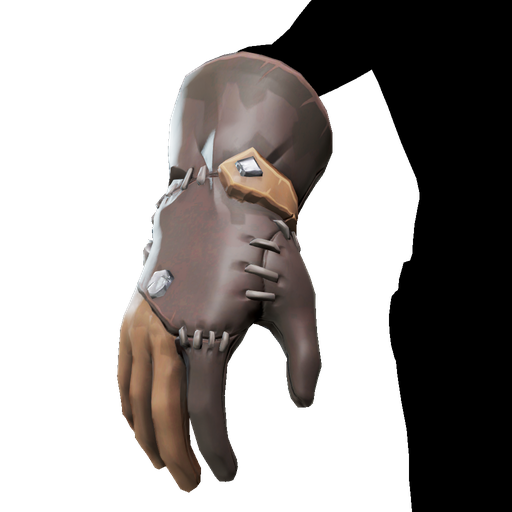 Majestic Sovereign Gloves
