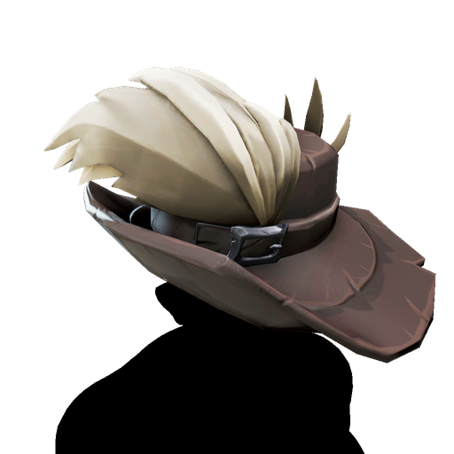 Majestic Sovereign Hat