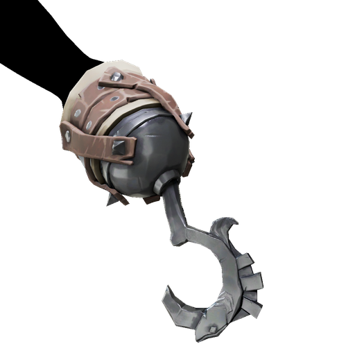 Majestic Sovereign Hook