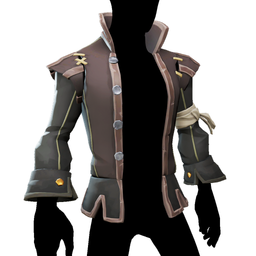 Majestic Sovereign Jacket