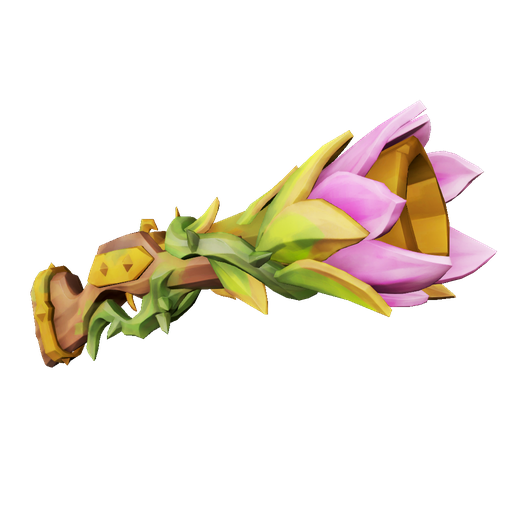 Mandrake Blunderbuss