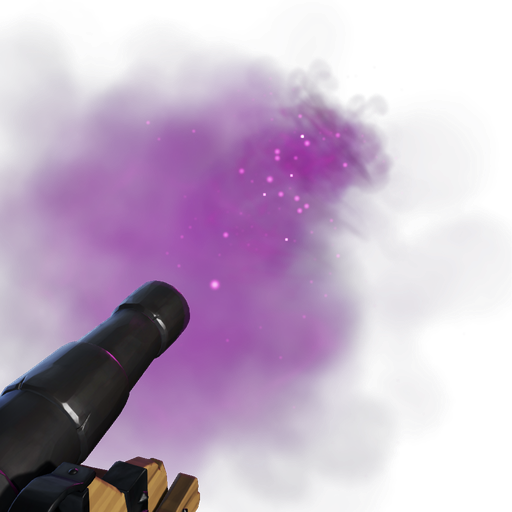 Mandrake Cannon Flares