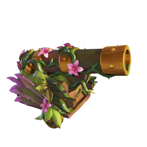 Mandrake Cannons