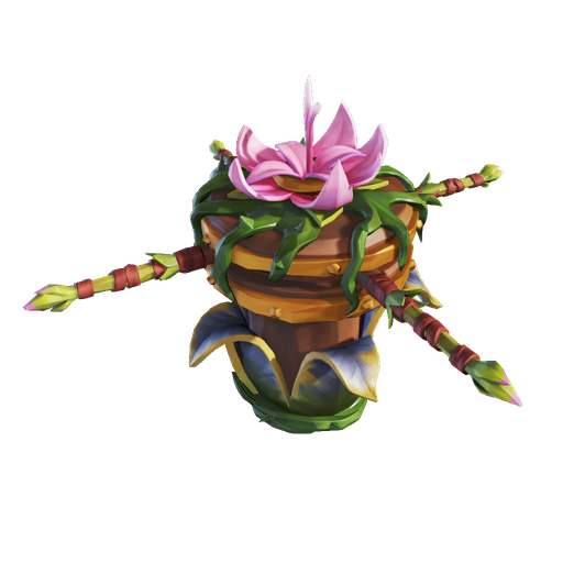 Mandrake Capstan