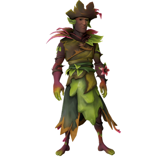 Mandrake Costume