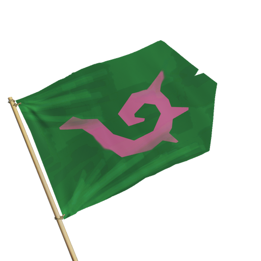 Mandrake Flags