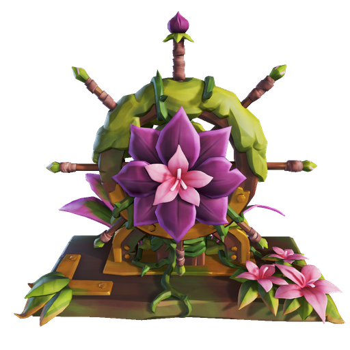 Mandrake Wheel