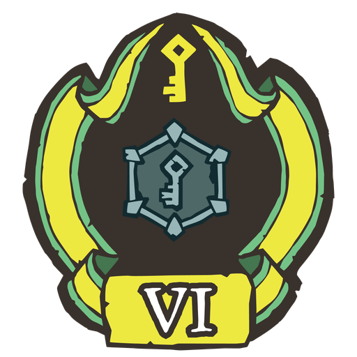 Marauder of Cursed Coins