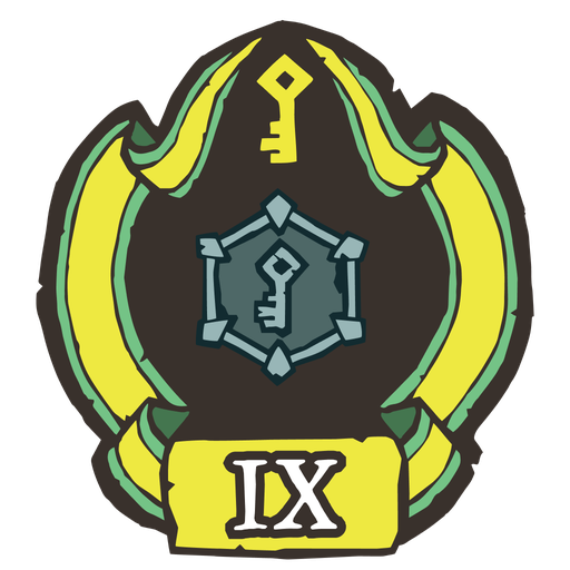 Marauder of Golden Games