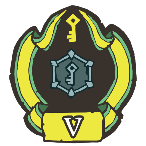 Marauder of Recovered Riches