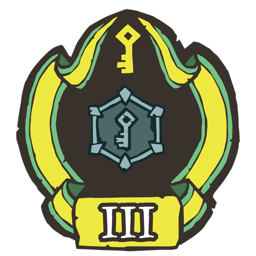 Marauder of Rogues' Riddles