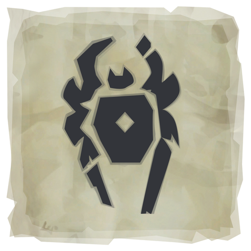 Mark of the Widow Tattoo