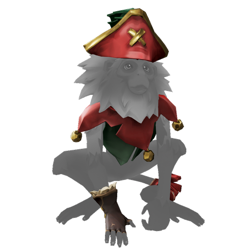 Festival of Giving Pet Outfit