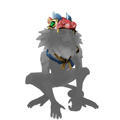 Lunar Festival Pet Outfit