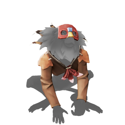 Festival of Plenty Pet Outfit
