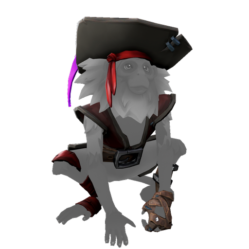 Sea Dog Pet Outfit