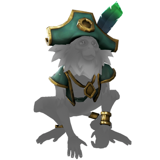 Sovereign Pet Outfit