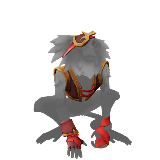 Wild Rose Pet Outfit
