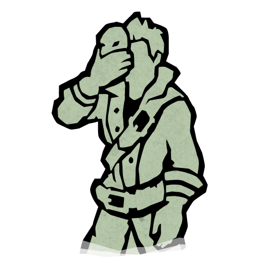 Reaper's Bones Emote