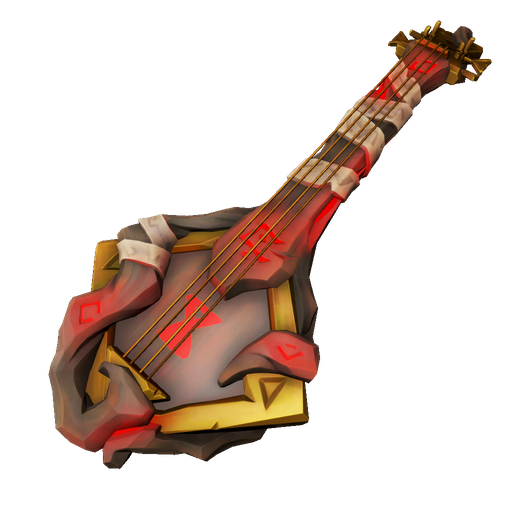 Masked Renegade Banjo