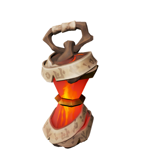 Masked Renegade Lantern