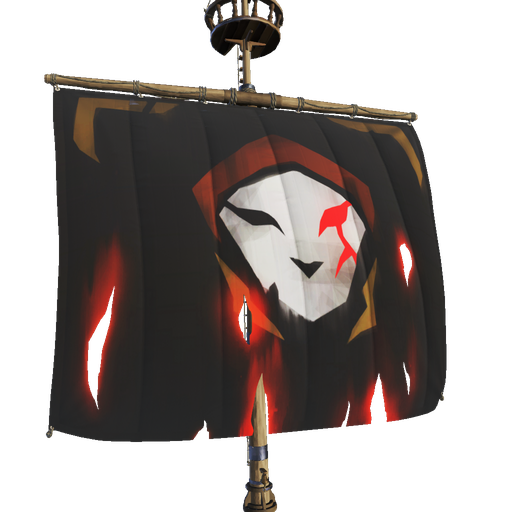 Masked Renegade Sails