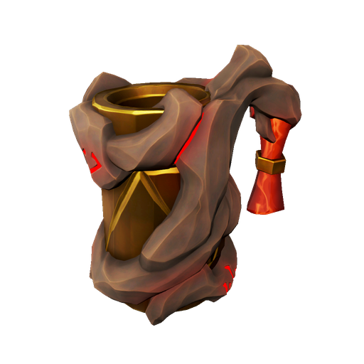 Masked Renegade Tankard