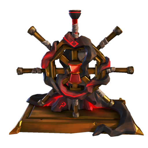 Masked Renegade Wheel